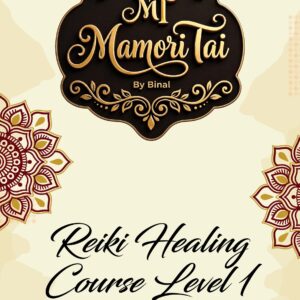 Reiki Healing Course Chapter 1